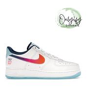 Nike Air Force 1 Low '07 PRM NY vs. NY HF4833-100 - 1