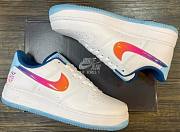 Nike Air Force 1 Low '07 PRM NY vs. NY HF4833-100 - 6