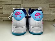 Nike Air Force 1 Low '07 PRM NY vs. NY HF4833-100 - 4