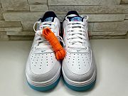 Nike Air Force 1 Low '07 PRM NY vs. NY HF4833-100 - 5