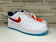 Nike Air Force 1 Low '07 PRM NY vs. NY HF4833-100 - 3