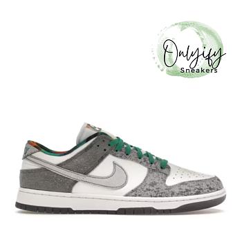 Nike Dunk Low Retro Premium Philly HF4840-068