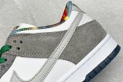 Nike Dunk Low Retro Premium Philly HF4840-068 - 6