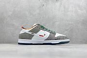 Nike Dunk Low Retro Premium Philly HF4840-068 - 5