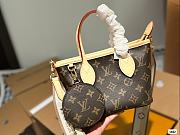 LV NEVERFULL MINI BAG 25CM X 15CM - 2