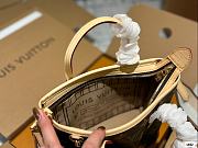 LV NEVERFULL MINI BAG 25CM X 15CM - 3