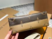 Louis Vuitton LV On The Go M46373 25cm x 20cm - 4