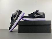 Air Jordan 1 Low SE GS 'Houndstooth' DH0570 015 - 3