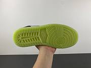 Air Jordan 1 Retro Low OG Black Raspberry HF0410-001 - 4