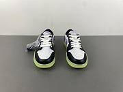 Air Jordan 1 Retro Low OG Black Raspberry HF0410-001 - 2