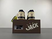 Travis Scott x Jordan Jumpman Jack TR Bright Cactus FZ8117-102 - 5