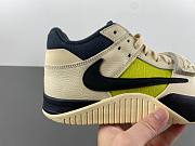 Travis Scott x Jordan Jumpman Jack TR Bright Cactus FZ8117-102 - 6