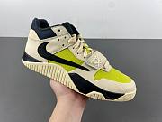 Travis Scott x Jordan Jumpman Jack TR Bright Cactus FZ8117-102 - 3