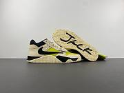 Travis Scott x Jordan Jumpman Jack TR Bright Cactus FZ8117-102 - 2