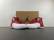 Air Jordan 12 Retro Gym Red 130690-600 - 6