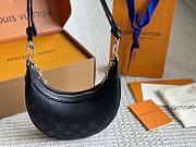 Louis Vuitton Loop Black bag M11267 24cm ×22cm - 3