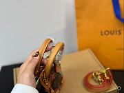 Louis Vuitton Nano Alma bag M12199 17cm x 12cm - 2