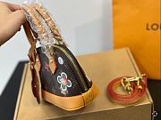 Louis Vuitton Nano Alma bag M12199 17cm x 12cm - 4