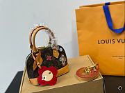Louis Vuitton Nano Alma bag M12199 17cm x 12cm - 5