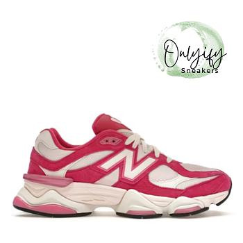New Balance 9060 Fuchsia Pink U9060FP