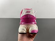 New Balance 9060 Fuchsia Pink U9060FP - 6