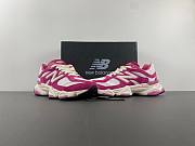 New Balance 9060 Fuchsia Pink U9060FP - 5