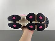 New Balance 9060 Fuchsia Pink U9060FP - 4