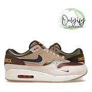 Nike Air Max 1 '87 Premium University of Oregon PE (2024) HQ2640-200 - 1