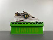 Nike Air Max 1 '87 Premium University of Oregon PE (2024) HQ2640-200 - 3