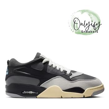 Air Jordan 4 RM Iron Grey FQ7939-002