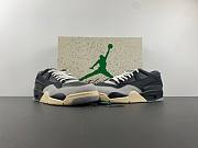 Air Jordan 4 RM Iron Grey FQ7939-002 - 4