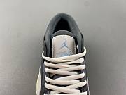 Air Jordan 4 RM Iron Grey FQ7939-002 - 2
