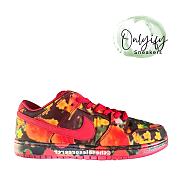 Nike SB Dunk Low 