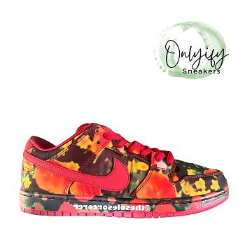 Nike SB Dunk Low 