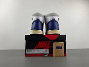 Air Jordan 1 Retro High OG “Deep Royal Blue” DZ5485-100 - 5
