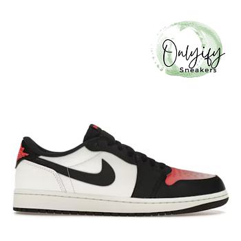 Air Jordan 1 Retro Low OG PSG Paris Saint-Germain HF8828-100