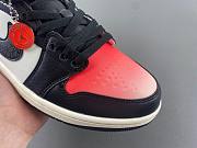 Air Jordan 1 Retro Low OG PSG Paris Saint-Germain HF8828-100 - 6