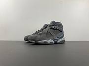 Air Jordan 8 Retro Cool Grey 305381-014 - 6