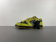 Nike Dunk Low QS Halloween Skull  HV6103-300 - 5