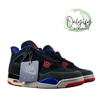 Air Jordan 4 “Rare Air” FV5029-003