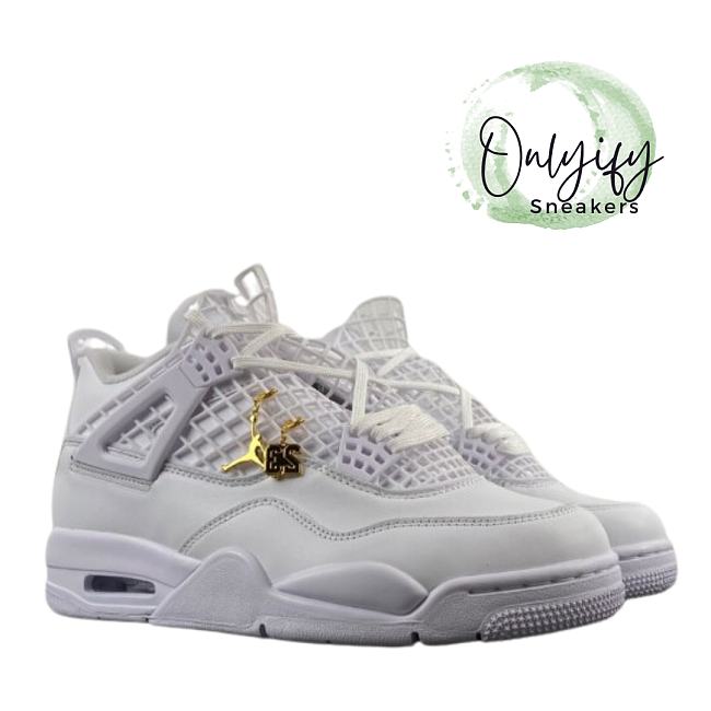 Air Jordan 4 NET 