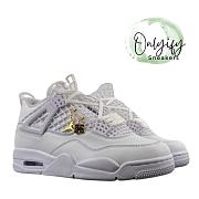 Air Jordan 4 NET 
