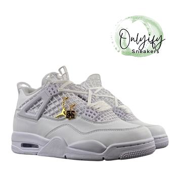 Air Jordan 4 NET 