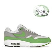Nike Air Max 1 Patta 20th Anniversary Chlorophyll  HF1012-300 - 1