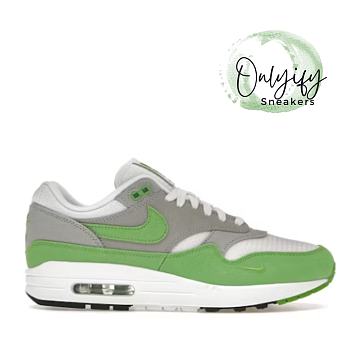 Nike Air Max 1 Patta 20th Anniversary Chlorophyll  HF1012-300