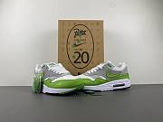 Nike Air Max 1 Patta 20th Anniversary Chlorophyll  HF1012-300 - 6