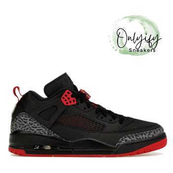 Air Jordan Spizike Low Bred FQ1759-006