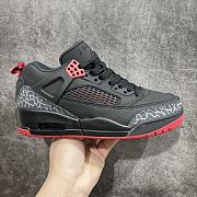 Air Jordan Spizike Low Bred FQ1759-006 - 5
