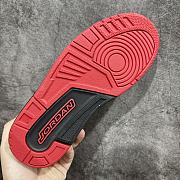 Air Jordan Spizike Low Bred FQ1759-006 - 4