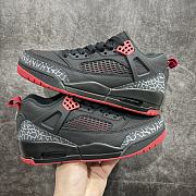 Air Jordan Spizike Low Bred FQ1759-006 - 3